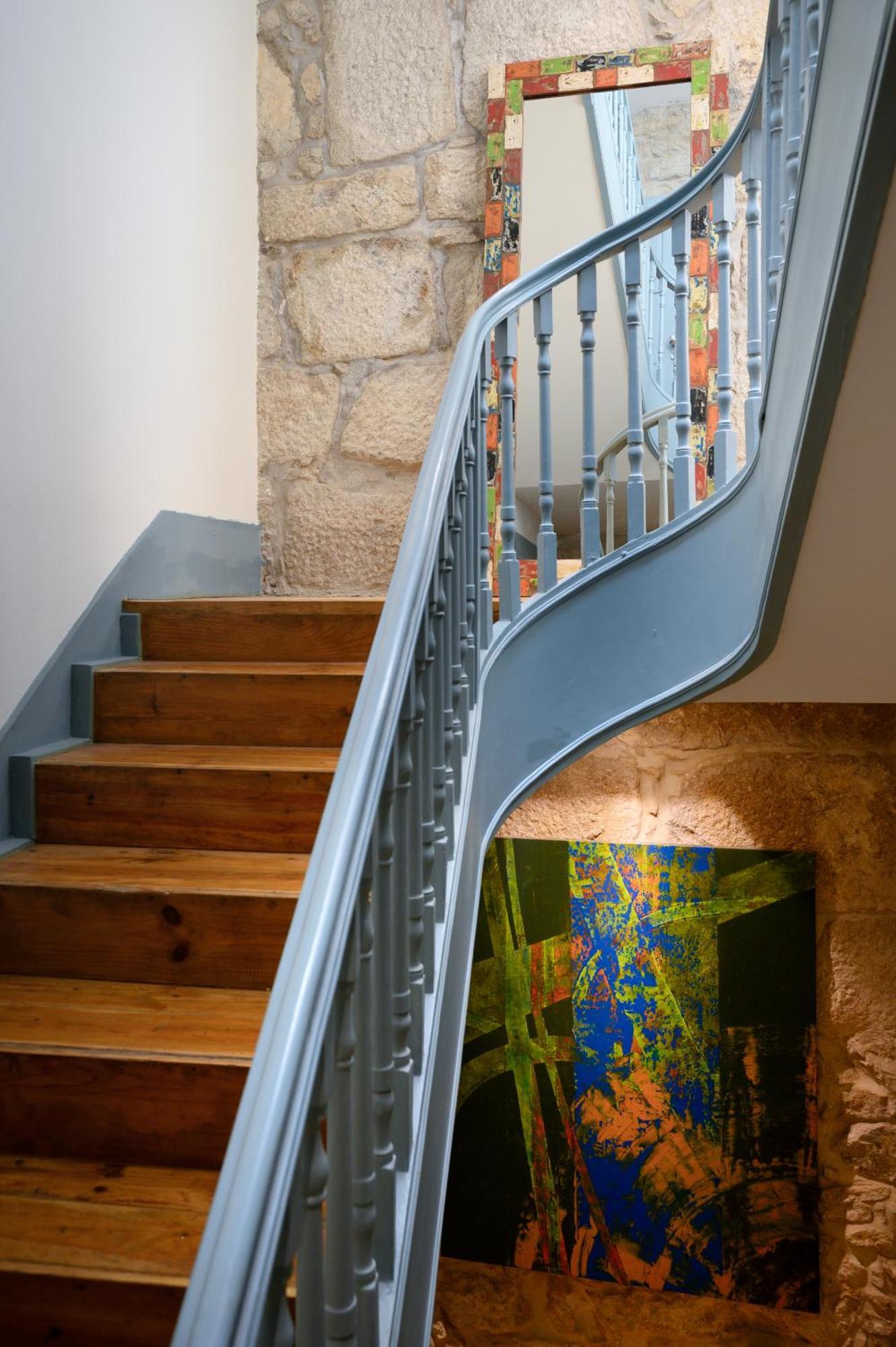 Live In Porto - Codecal Apartment Exterior photo