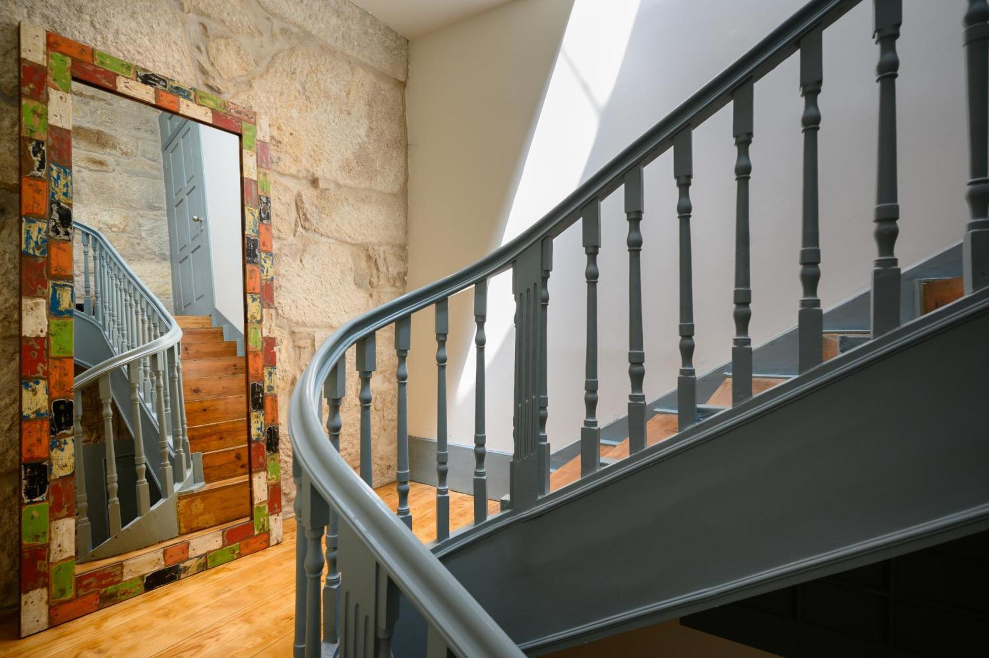 Live In Porto - Codecal Apartment Exterior photo