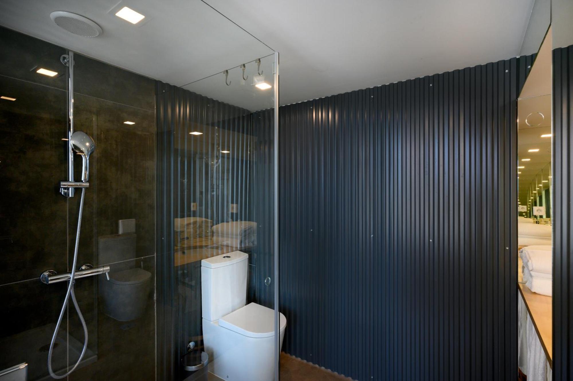 Live In Porto - Codecal Apartment Exterior photo
