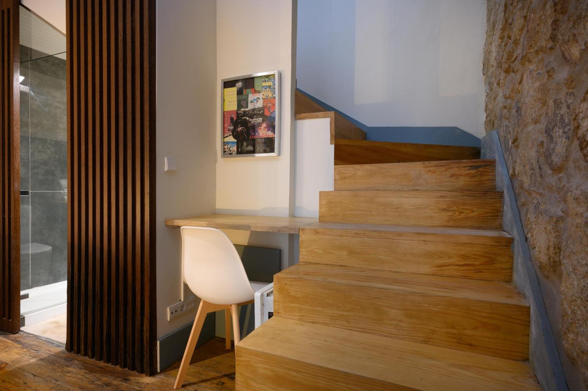 Live In Porto - Codecal Apartment Exterior photo