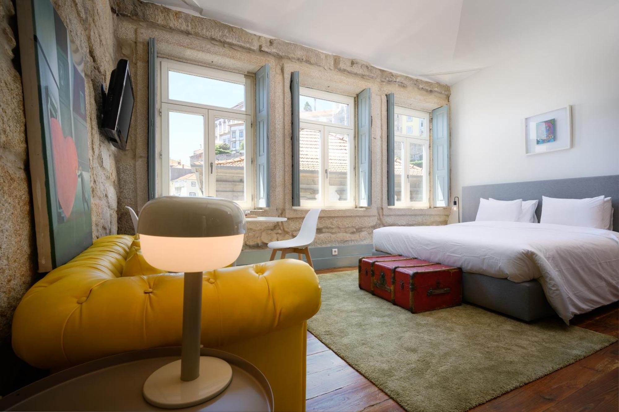 Live In Porto - Codecal Apartment Exterior photo