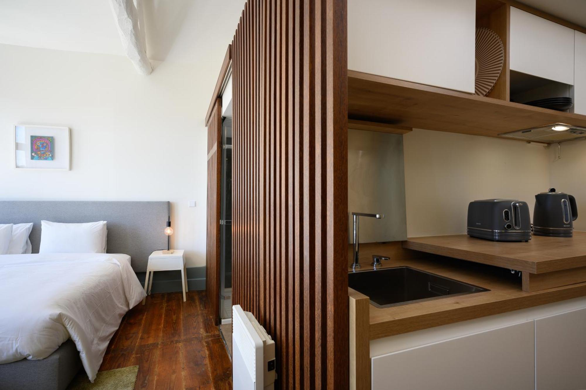 Live In Porto - Codecal Apartment Exterior photo