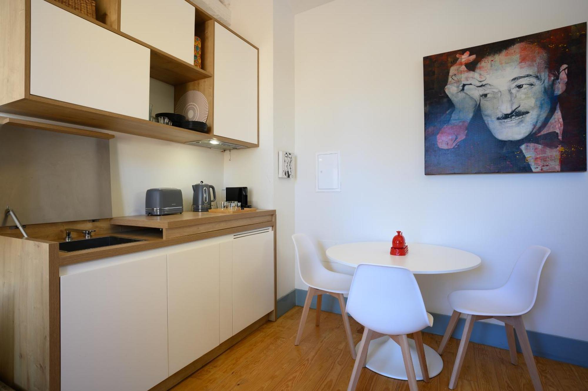 Live In Porto - Codecal Apartment Exterior photo