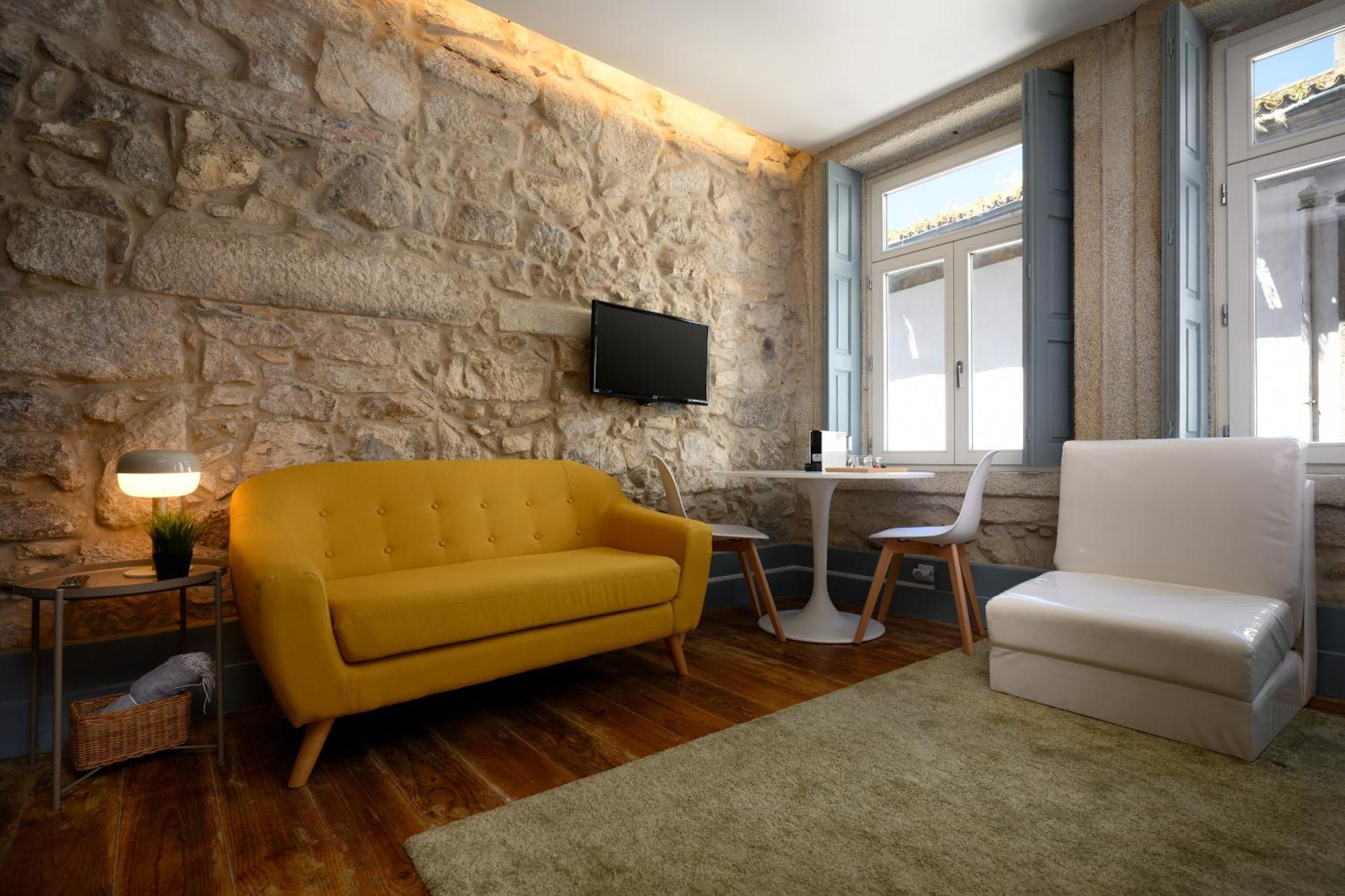 Live In Porto - Codecal Apartment Exterior photo