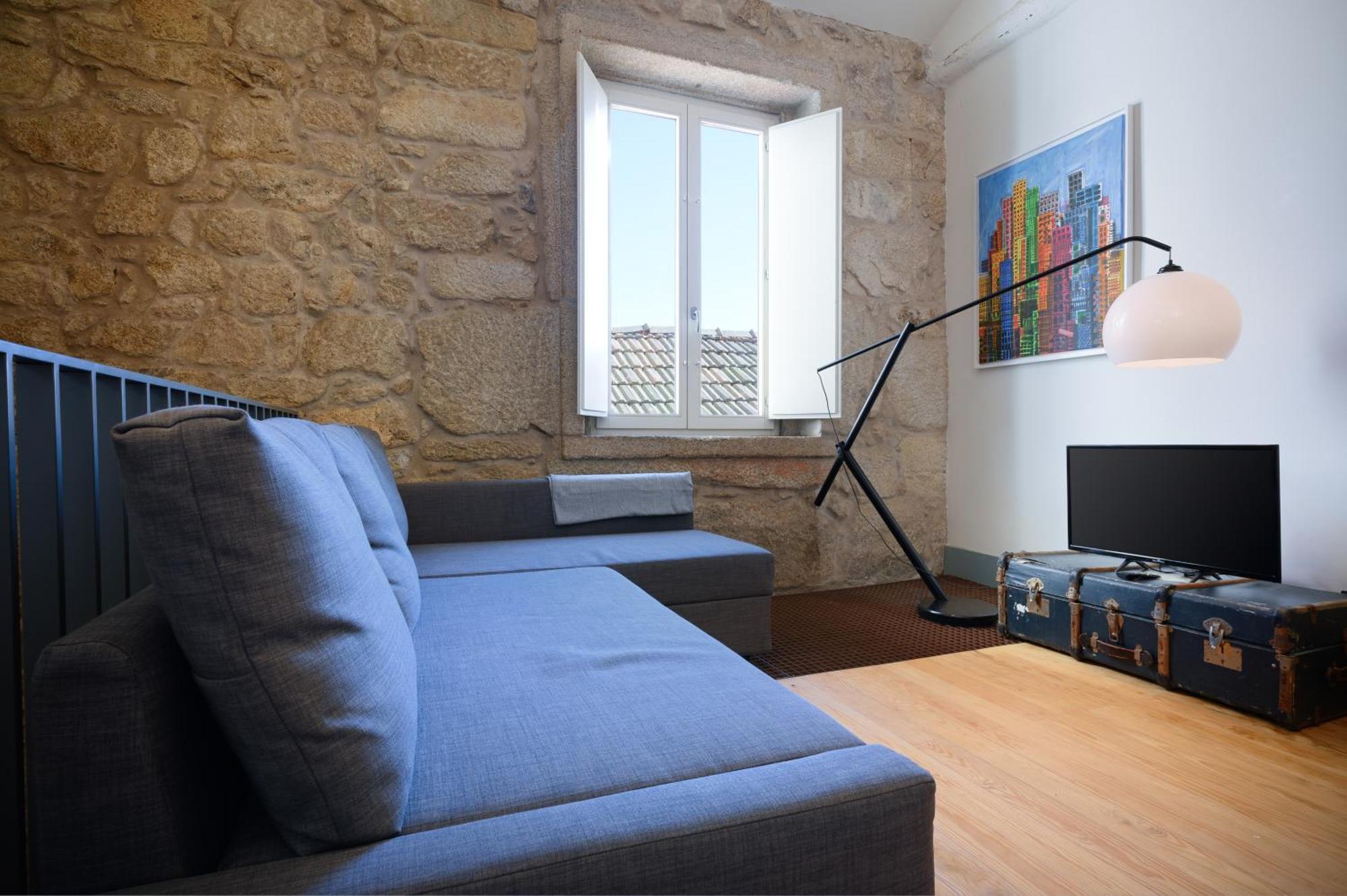 Live In Porto - Codecal Apartment Exterior photo