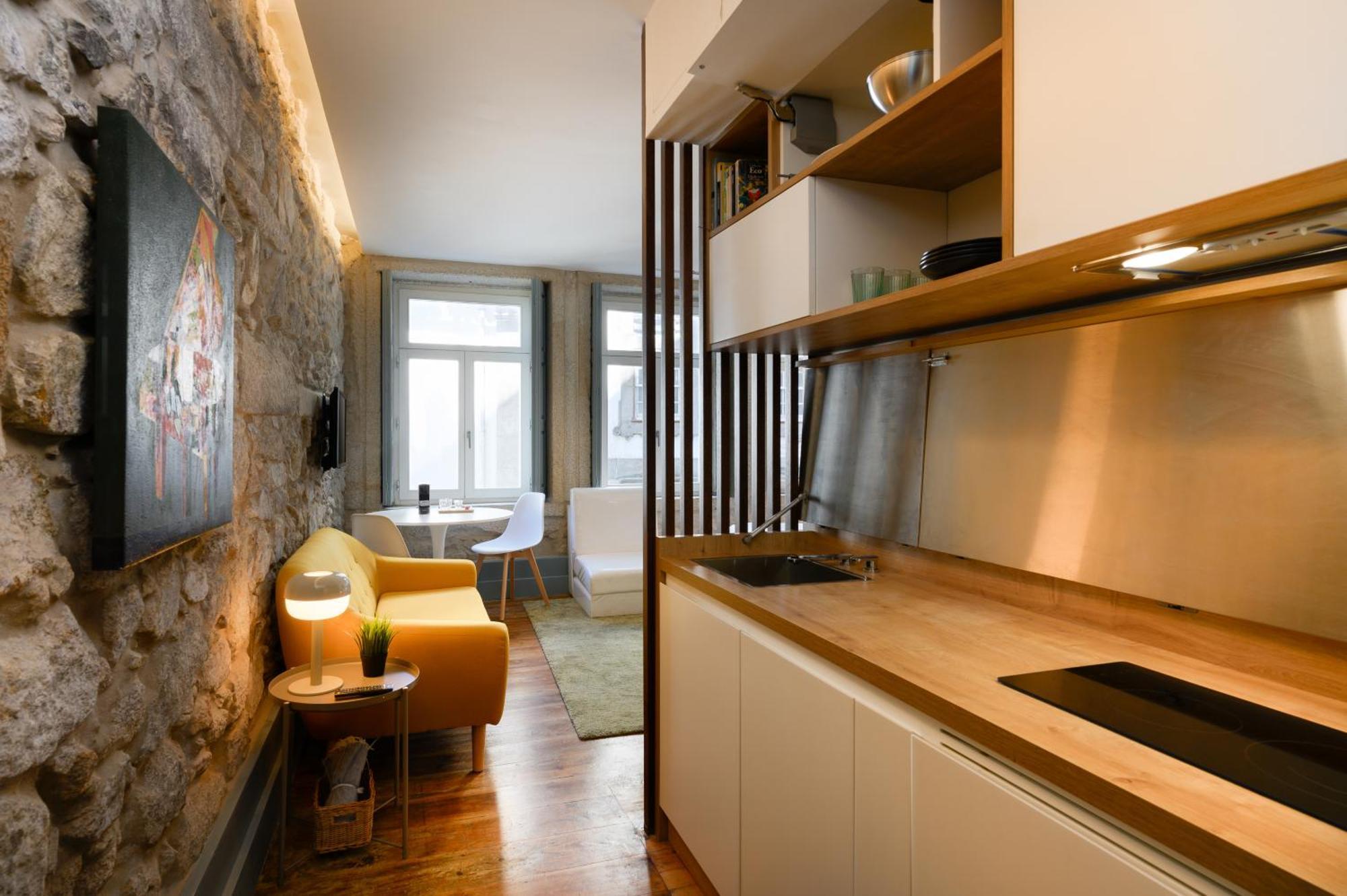 Live In Porto - Codecal Apartment Exterior photo