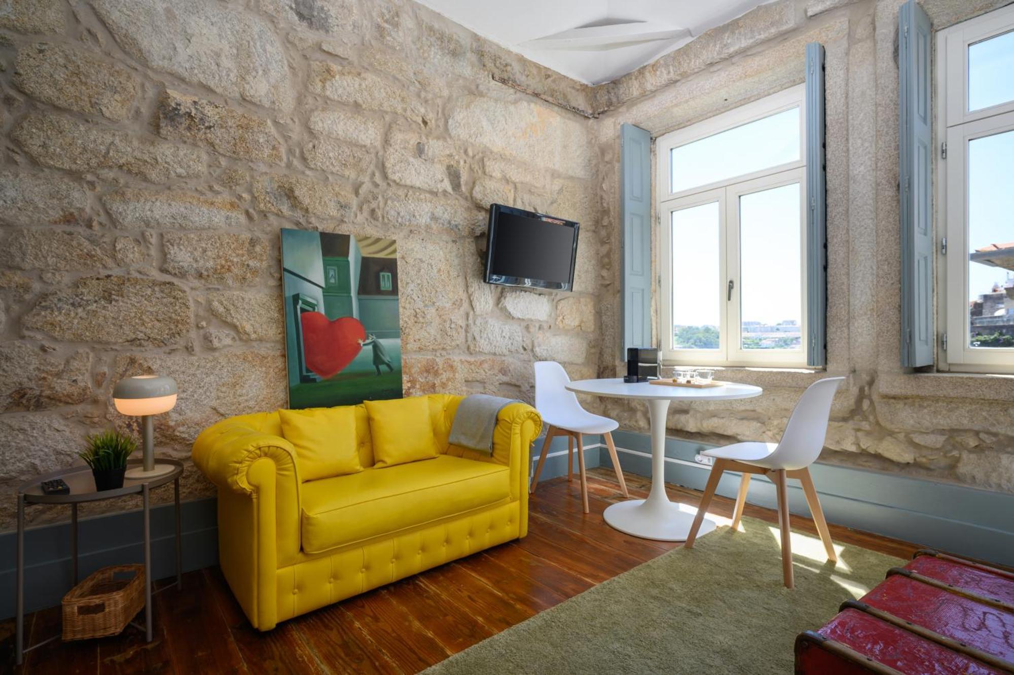 Live In Porto - Codecal Apartment Exterior photo