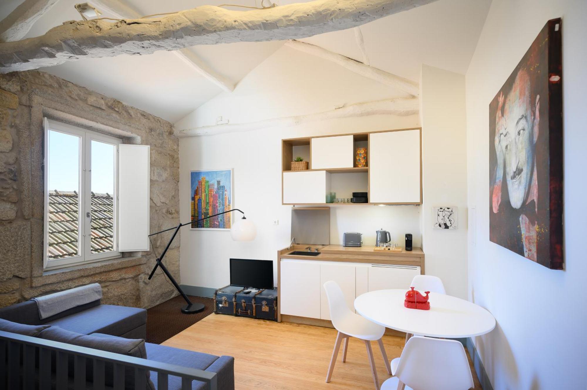 Live In Porto - Codecal Apartment Exterior photo