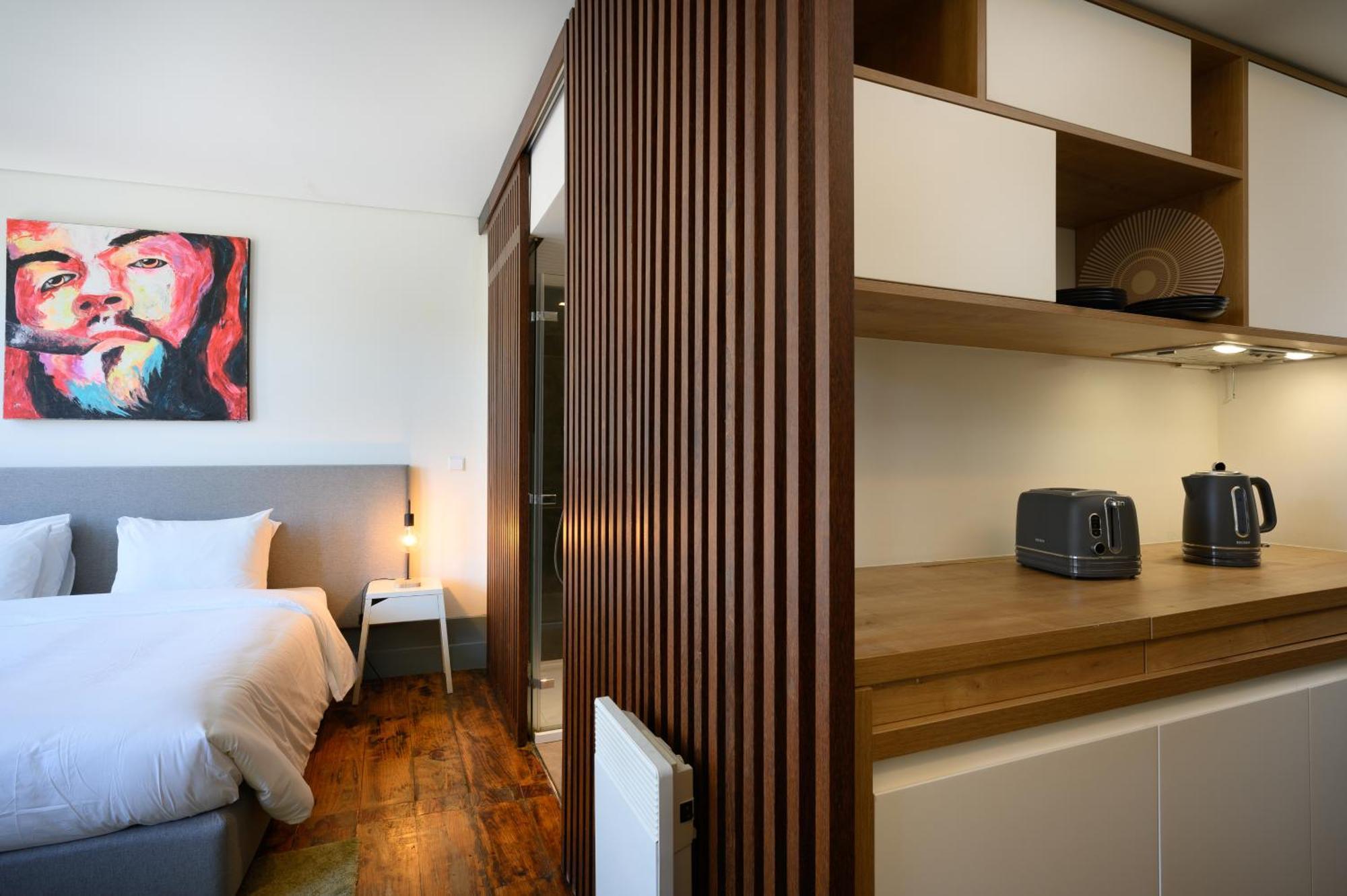 Live In Porto - Codecal Apartment Exterior photo