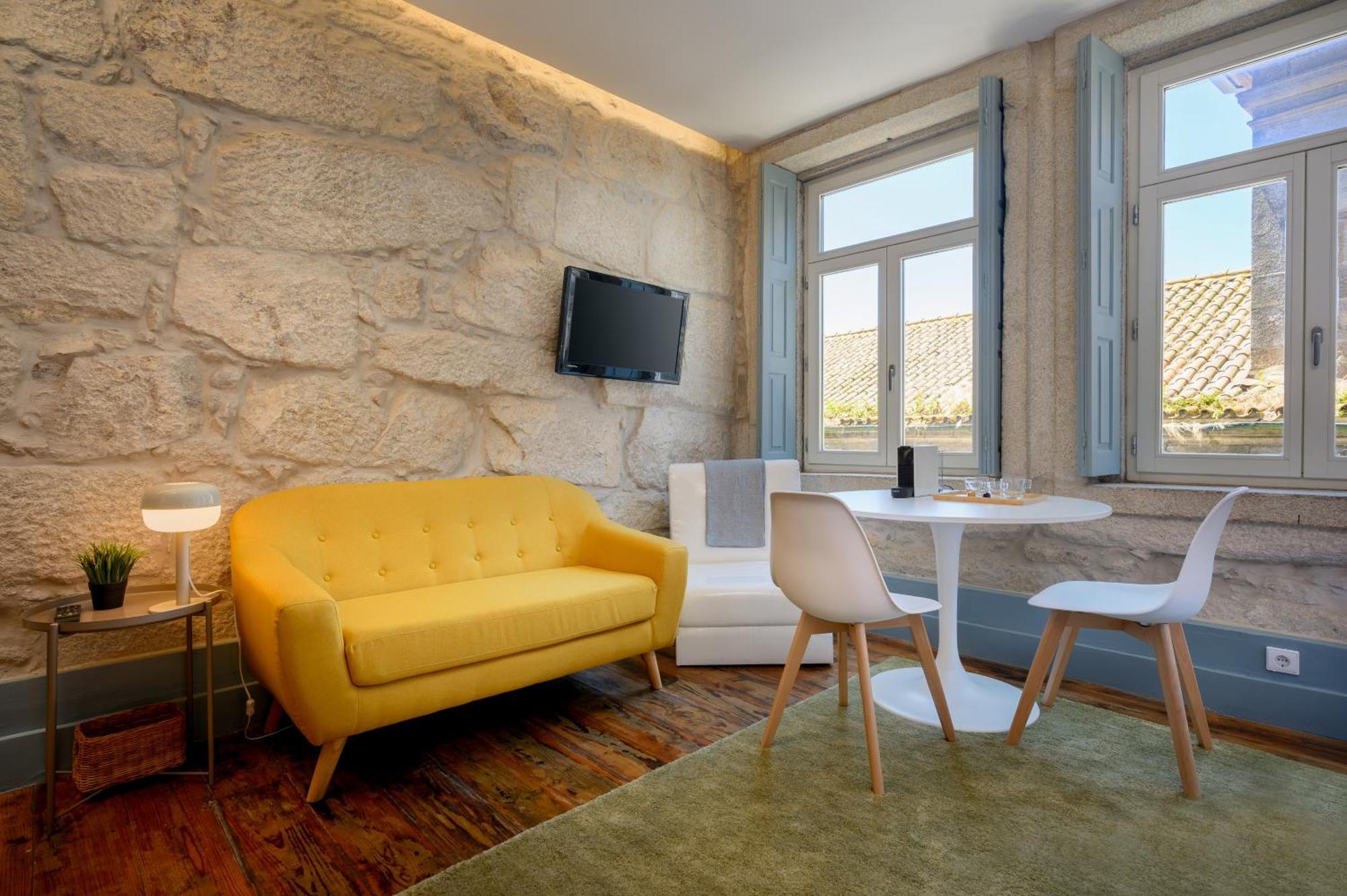 Live In Porto - Codecal Apartment Exterior photo