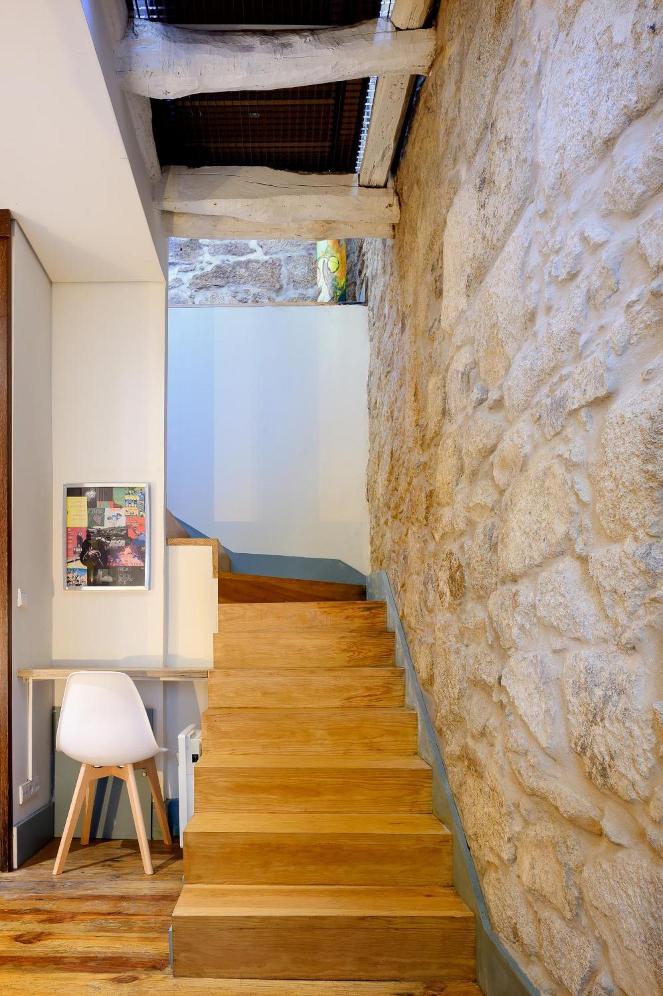Live In Porto - Codecal Apartment Exterior photo