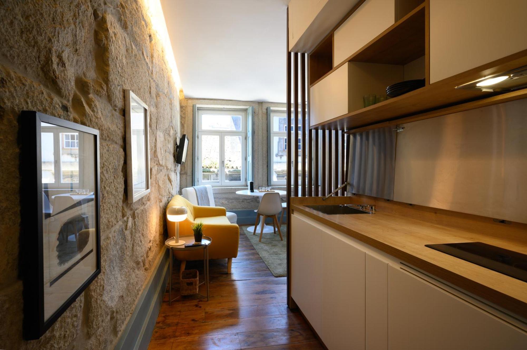 Live In Porto - Codecal Apartment Exterior photo